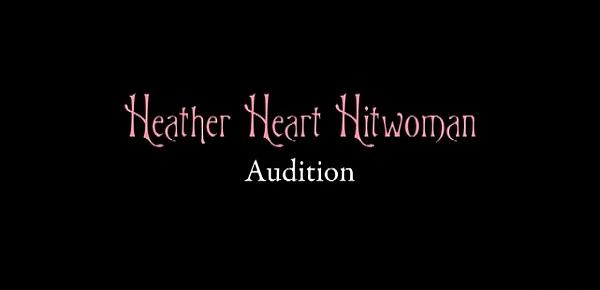  1 audition